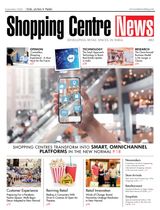 Shopping Centre News - September 2020 September 2020